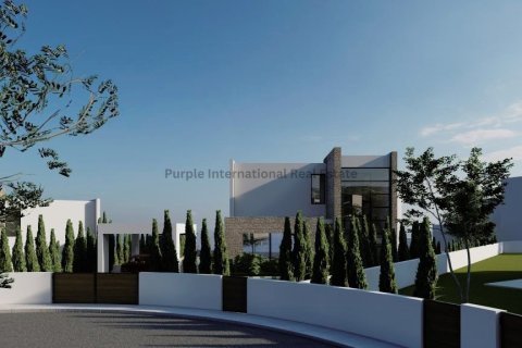 3 dormitorios Villa en Sea Caves, Pegeia, Paphos,  No. 52873 4