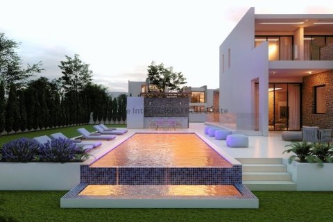 3 dormitorios Villa en Sea Caves, Pegeia, Paphos,  No. 52873 5