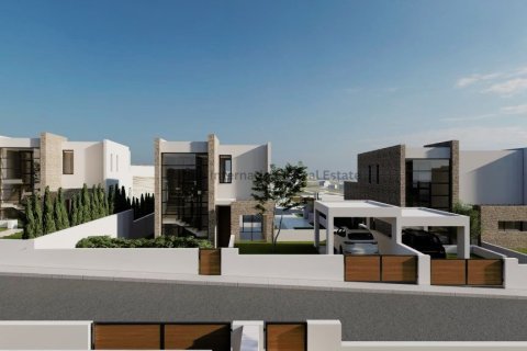 3 dormitorios Villa en Sea Caves, Pegeia, Paphos,  No. 52873 14