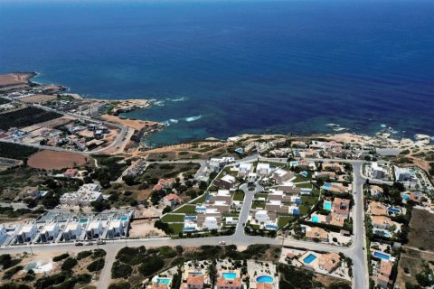 3 dormitorios Villa en Sea Caves, Pegeia, Paphos,  No. 52873 6