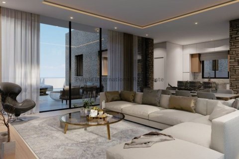 3 dormitorios Villa en Sea Caves, Pegeia, Paphos,  No. 52873 17