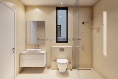 3 dormitorios Villa en Sea Caves, Pegeia, Paphos,  No. 52873 3