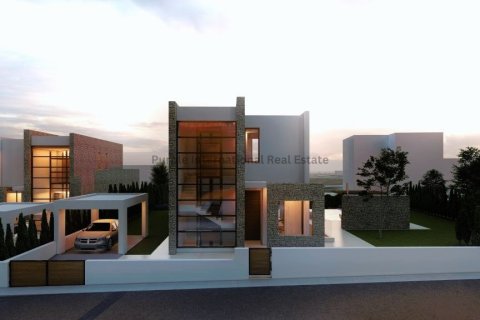 3 dormitorios Villa en Sea Caves, Pegeia, Paphos,  No. 52873 22