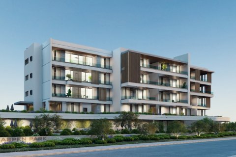 2 chambres Appartement à Kato Paphos, Paphos, Chypre No. 26803