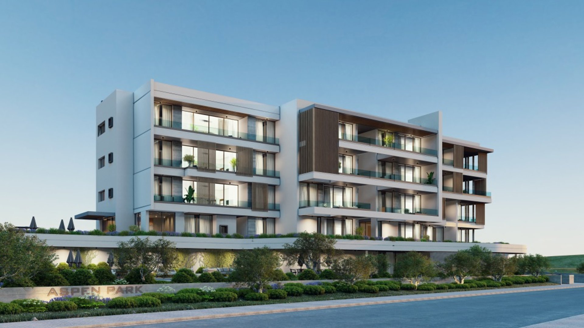 3 chambres Appartement à Kato Paphos, Paphos, Chypre No. 26804