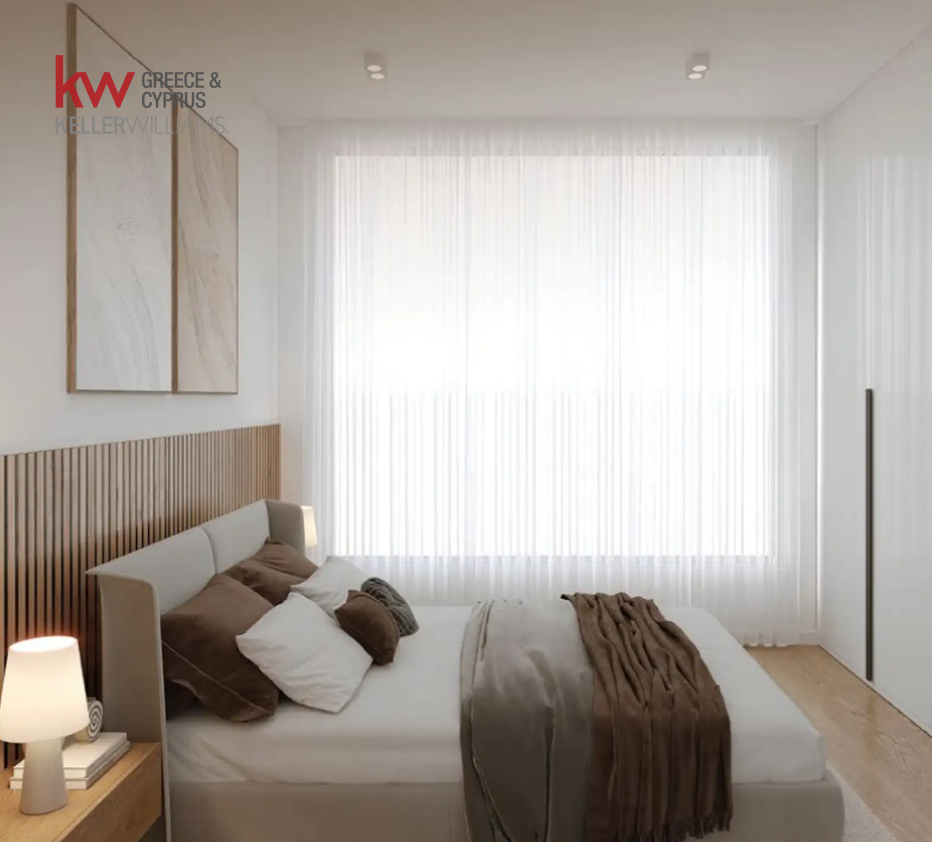 2 bedrooms Apartment in Larnaca, Larnaka, Cyprus No. 50653