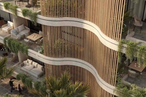 2 bedrooms Apartment in Larnaca, Larnaka,  No. 50653 3