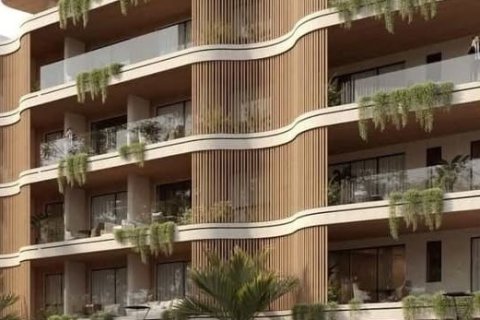 2 bedrooms Apartment in Larnaca, Larnaka,  No. 50655 5