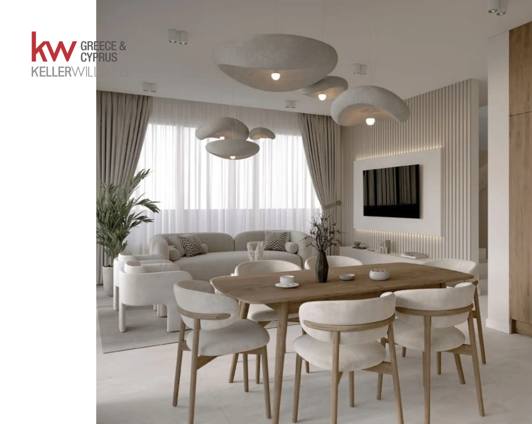 2 chambres Appartement à Larnaca, Larnaka, Chypre No. 50655