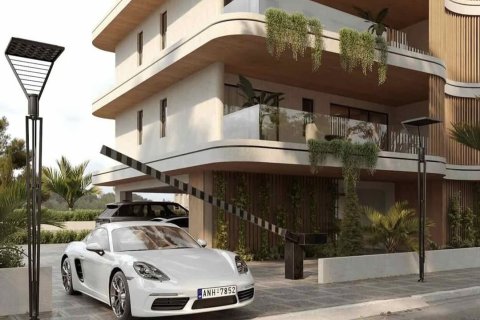 2 chambres Appartement à Larnaca, Larnaka,  No. 50659 2