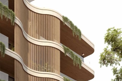 2 chambres Appartement à Larnaca, Larnaka,  No. 50659 4