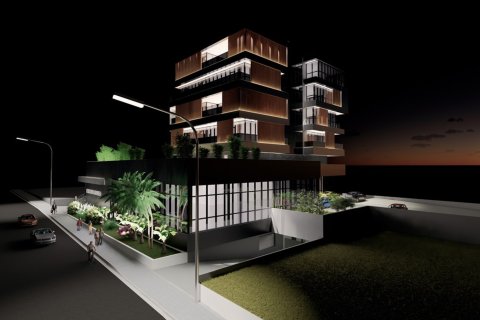 2883m2 Propriété commerciale à Limassol,  No. 48895 4