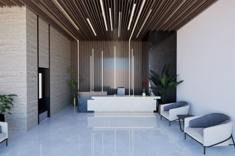 2883m2 Propriété commerciale à Limassol,  No. 48895 5