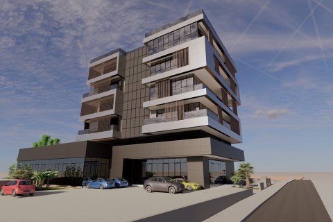 2883m2 Propriété commerciale à Limassol,  No. 48895 3