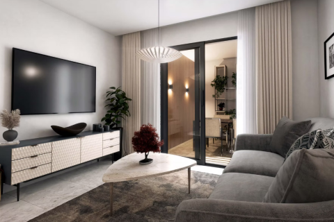 3 bedrooms Apartment in Pyla, Larnaka,  No. 48897 12