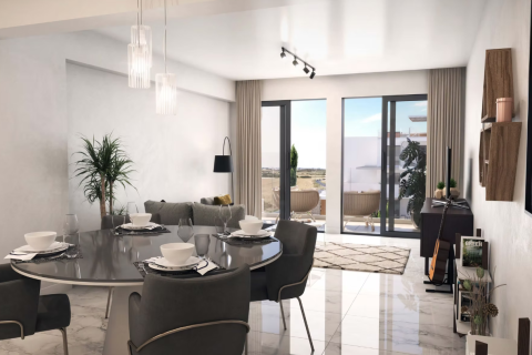 3 bedrooms Apartment in Pyla, Larnaka,  No. 48901 10