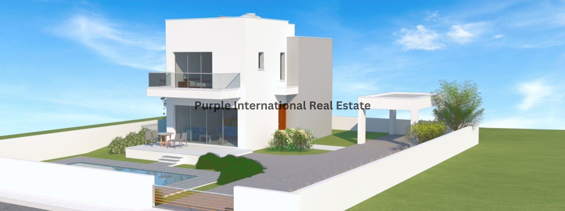 2 dormitorios Villa en Paphos, Chipre No. 7843