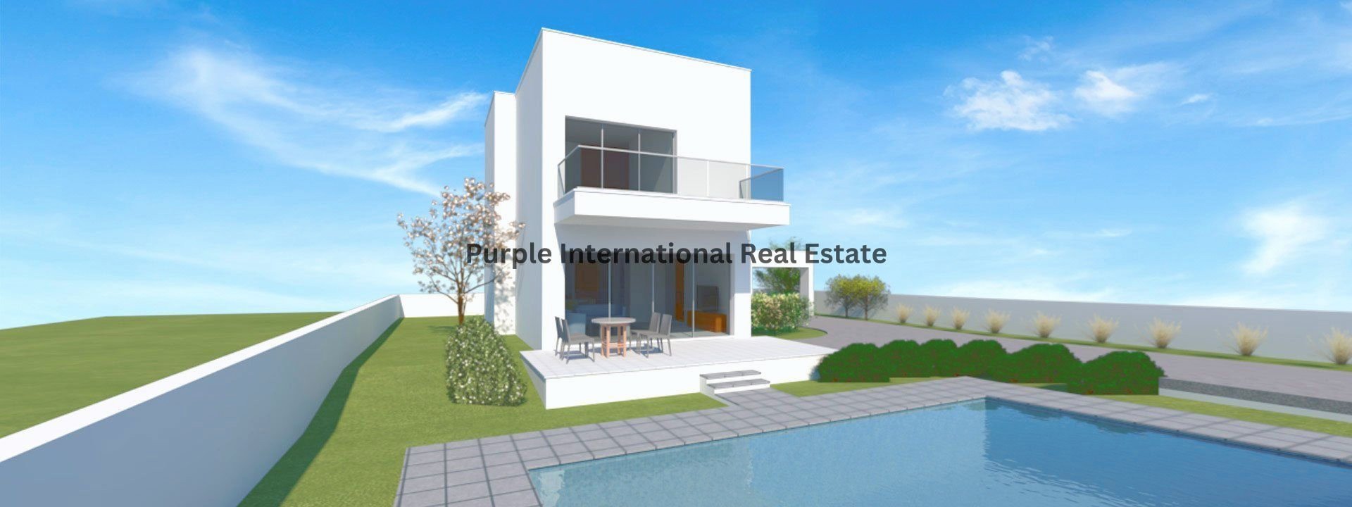 2 dormitorios Villa en Paphos, Chipre No. 7843