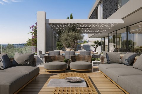 5 bedrooms Villa in Agios Tychonas, Limassol,  No. 37784 5