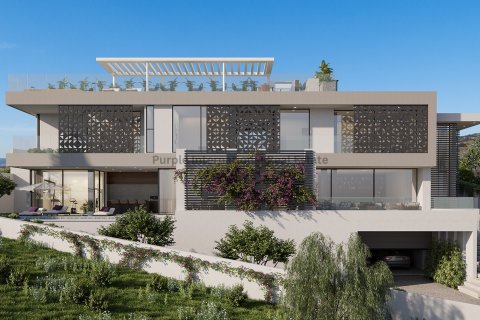 5 bedrooms Villa in Agios Tychonas, Limassol,  No. 37784 7