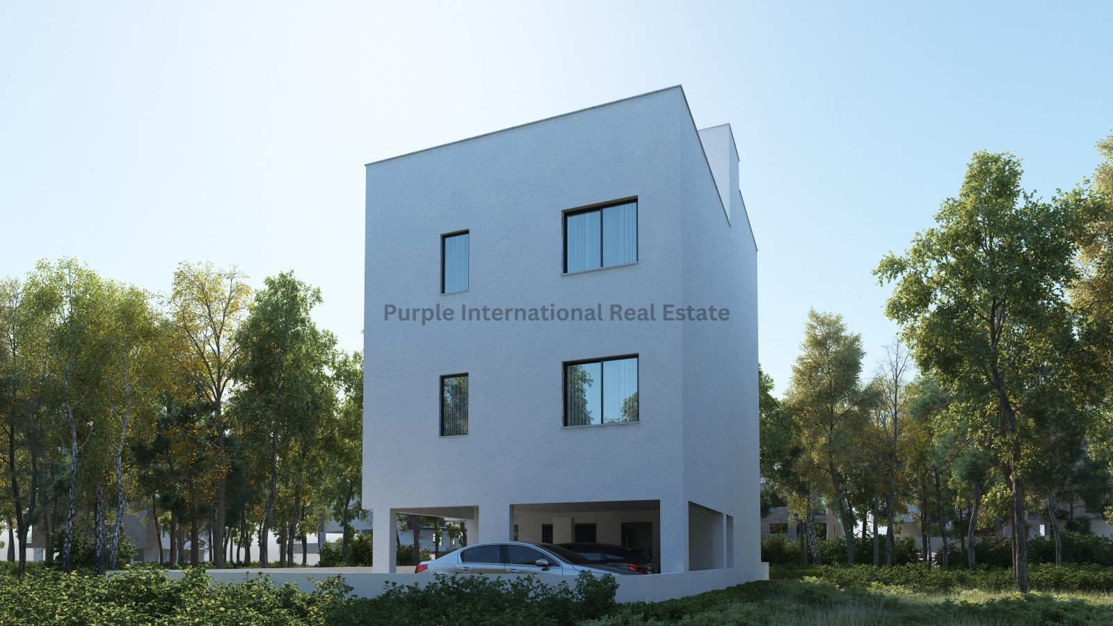 2 bedrooms Apartment in Potamos tis Germasogeias, Germasogeia, Limassol, Cyprus No. 37782