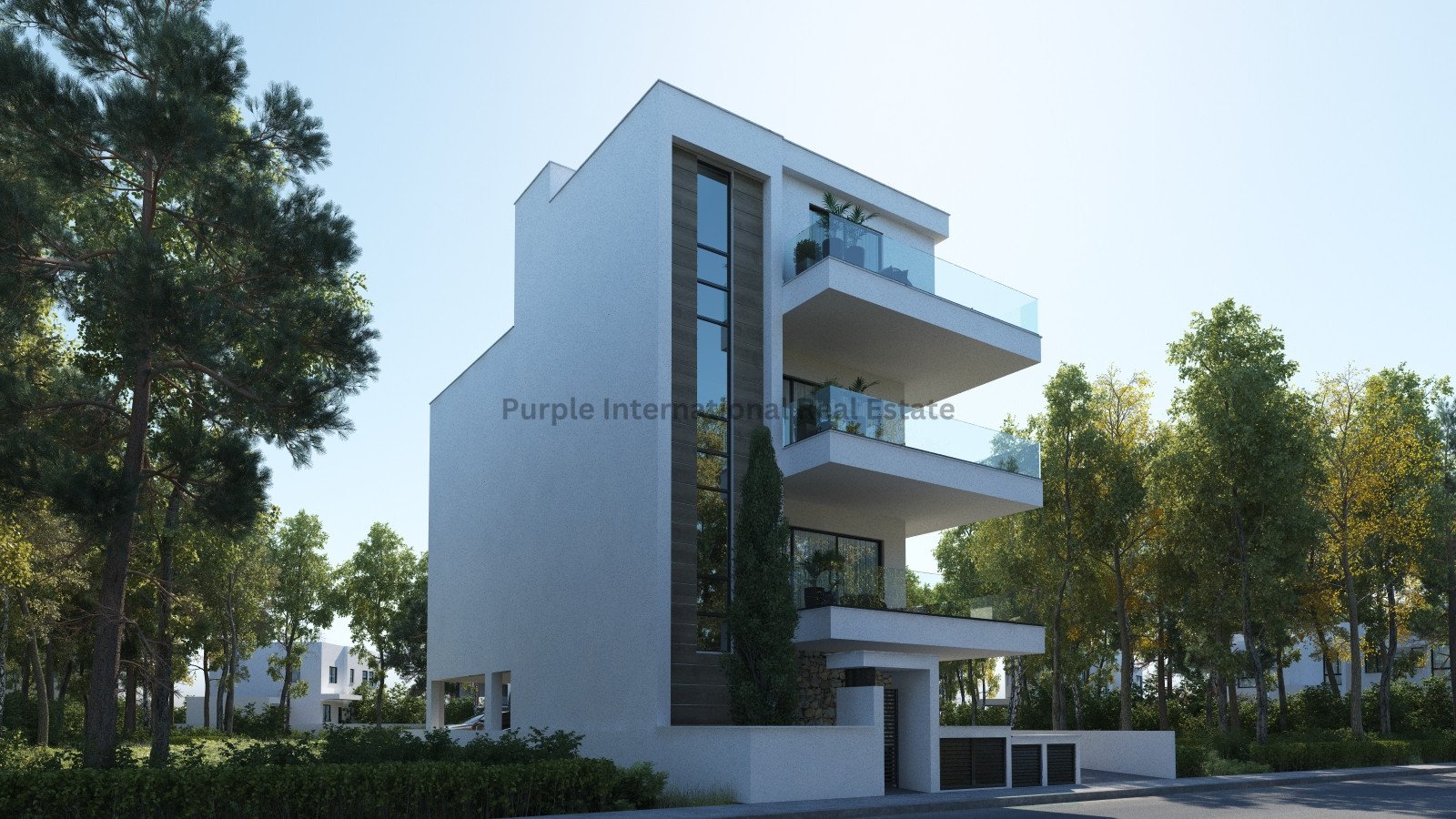 2 bedrooms Apartment in Potamos tis Germasogeias, Germasogeia, Limassol, Cyprus No. 37782