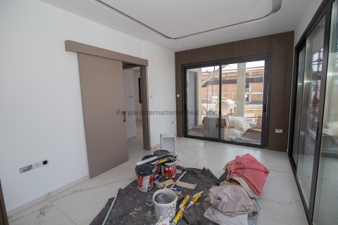 2 chambres Appartement à Larnaca, Larnaka,  No. 37781 13