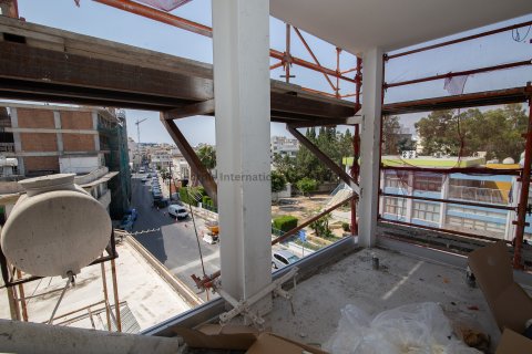 2 chambres Appartement à Larnaca, Larnaka,  No. 37781 11