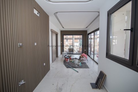 2 bedrooms Apartment in Larnaca, Larnaka, No. 37781