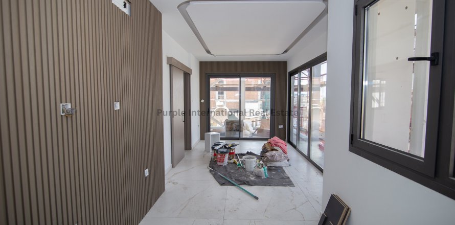 2 chambres Appartement à Larnaca, Larnaka,  No. 37781