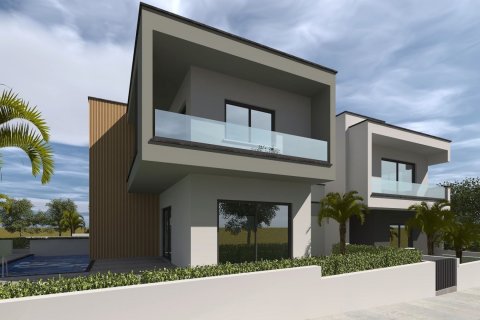 3 bedrooms Villa in Ypsonas, Limassol,  No. 41654 7