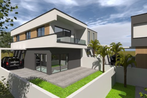 3 bedrooms Villa in Ypsonas, Limassol,  No. 41654 8