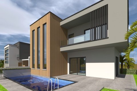 3 bedrooms Villa in Ypsonas, Limassol,  No. 41654 6