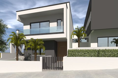 3 bedrooms Villa in Ypsonas, Limassol,  No. 41655 4