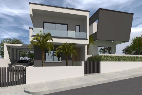 3 bedrooms Villa in Ypsonas, Limassol,  No. 41655 3