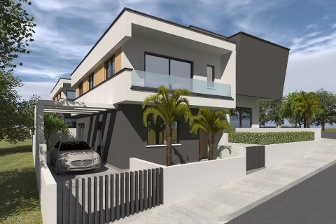 3 bedrooms Villa in Ypsonas, Limassol,  No. 41655 2