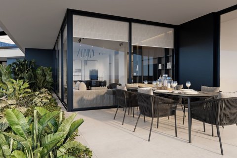 3 bedrooms Apartment in Limassol,  No. 41653 6