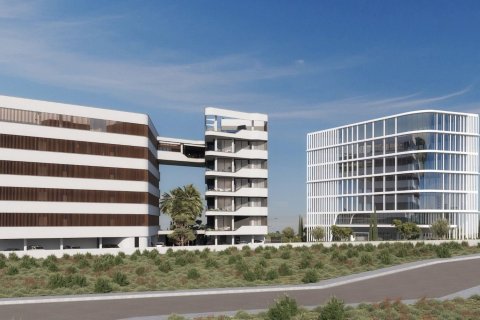 3 bedrooms Apartment in Limassol,  No. 41653 2