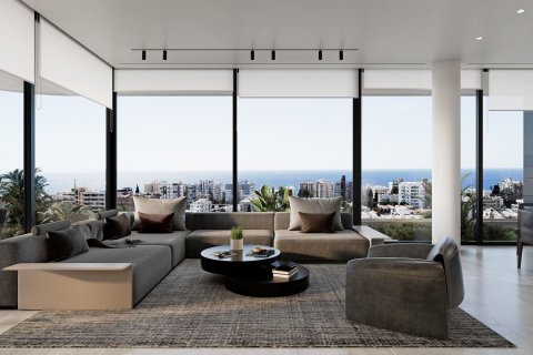 3 bedrooms Apartment in Limassol,  No. 41653 4