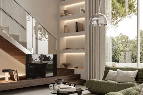 2 bedrooms Townhouse in Geroskípou, Paphos,  No. 43145 11