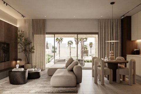 2 bedrooms Townhouse in Geroskípou, Paphos,  No. 43142 9