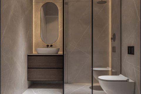 Квартира с 2 спальнями в Арадипу, Ларнака,  № 48625 17