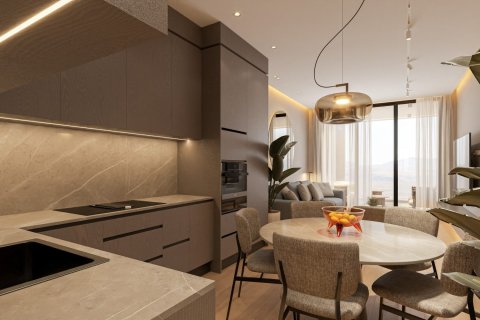 Квартира с 2 спальнями в Арадипу, Ларнака,  № 48625 12