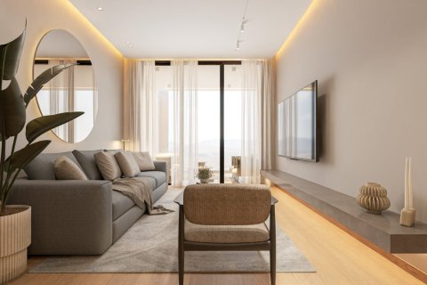 Квартира с 2 спальнями в Арадипу, Ларнака,  № 48625 11