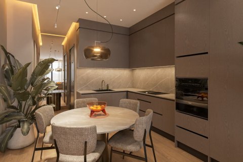 Квартира с 2 спальнями в Арадипу, Ларнака,  № 48625 13