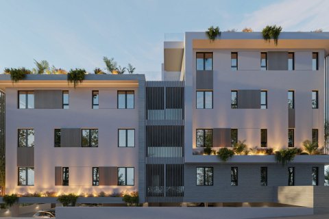 Квартира с 2 спальнями в Арадипу, Ларнака,  № 48625 3