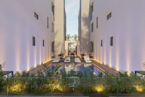 2 bedrooms Apartment in Aradippou, Larnaka, No. 48624 6