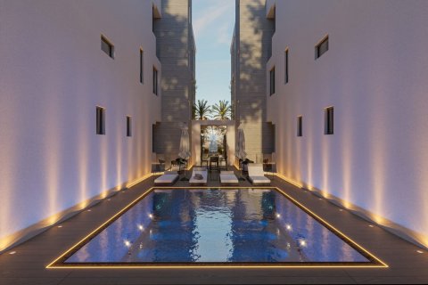 2 bedrooms Apartment in Aradippou, Larnaka, No. 48624 5