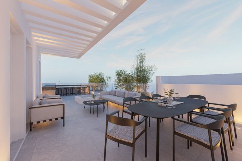 2 bedrooms Apartment in Aradippou, Larnaka, No. 48624 8