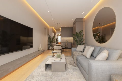 2 bedrooms Apartment in Aradippou, Larnaka, No. 48624 15